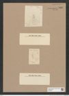 Podosira sp. (de-Toni-Nr.: Genus 217) Zeichnungen Sammlung Grunow Nr. 9421 (NHMW-BOT-W0379270)